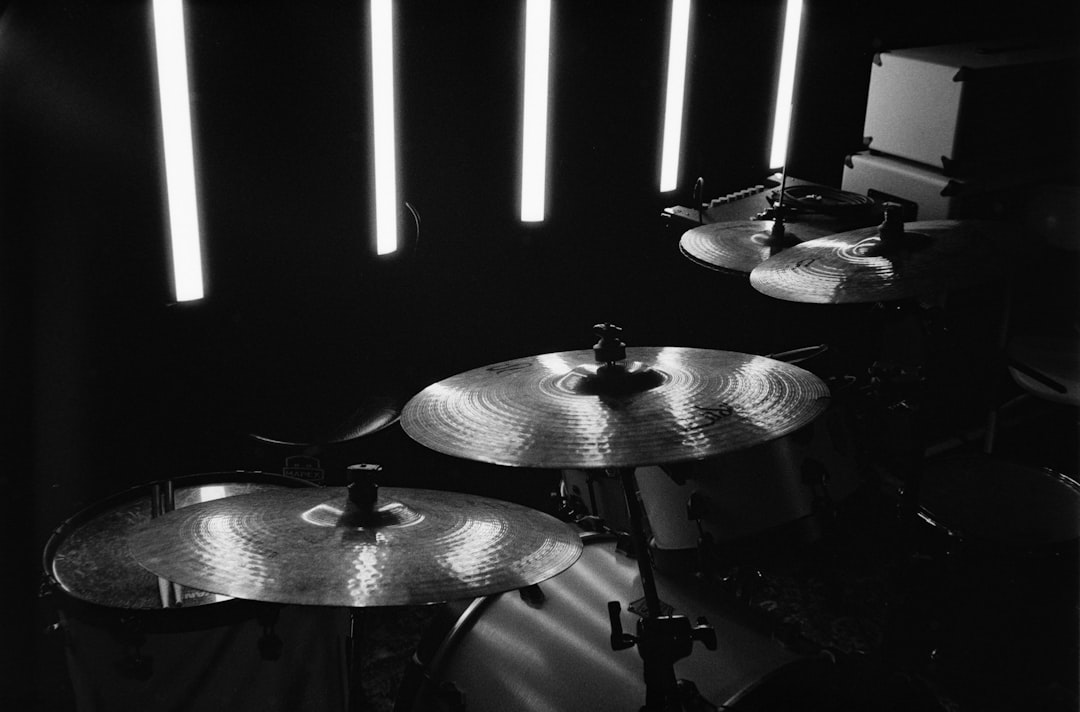 Unleash Your Sound: Gear Up for Every Beat!