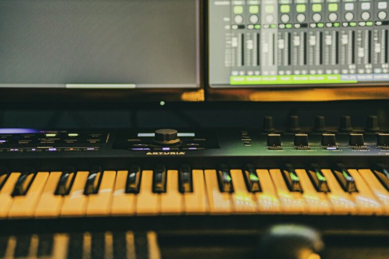 Five Tips for Maintaining Your Musical Instruments and Equipment