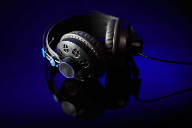 The Best Headphones for Musicians: What You Need to Know