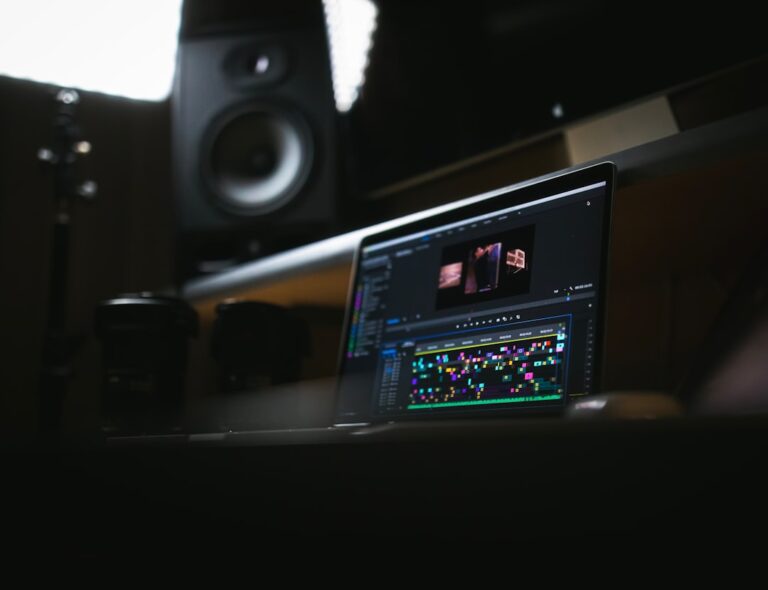 Innovative Accessories to Enhance Your Music Production Experience